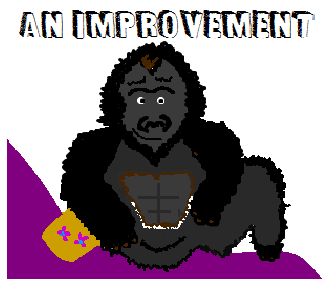 improvement thumb