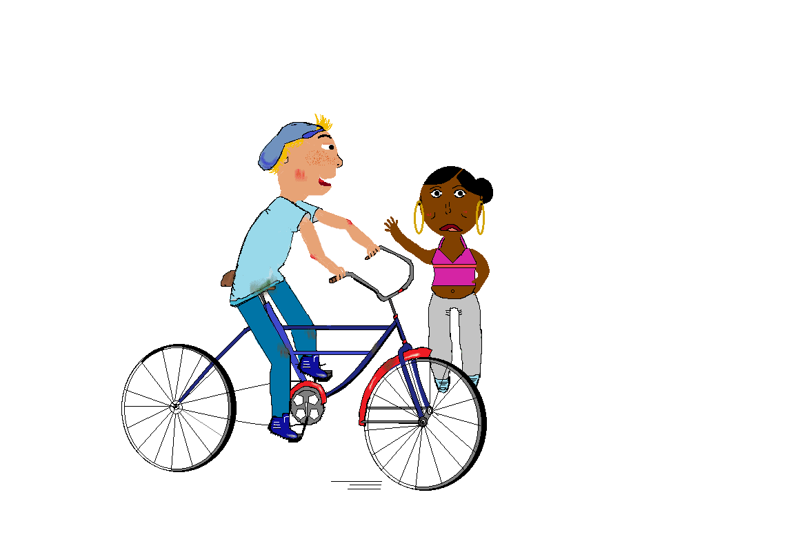 young love