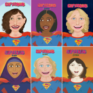 supermum cards