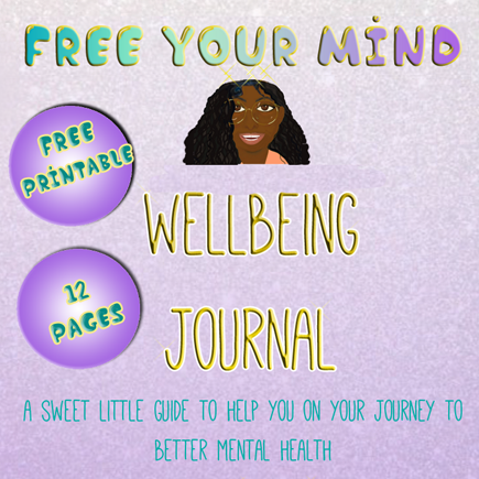 wellbeing journal thumb