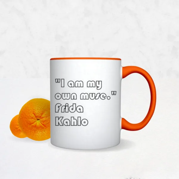 frida kahlo quote