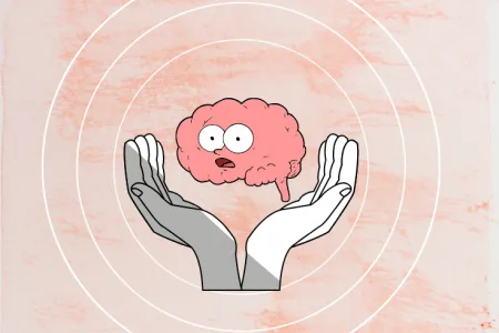 mental health myths