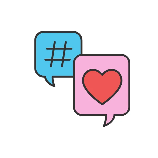 social media platforms