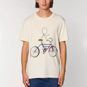 unisex bicycle jersey t shirt