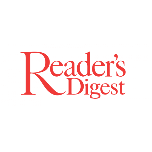 readers digest