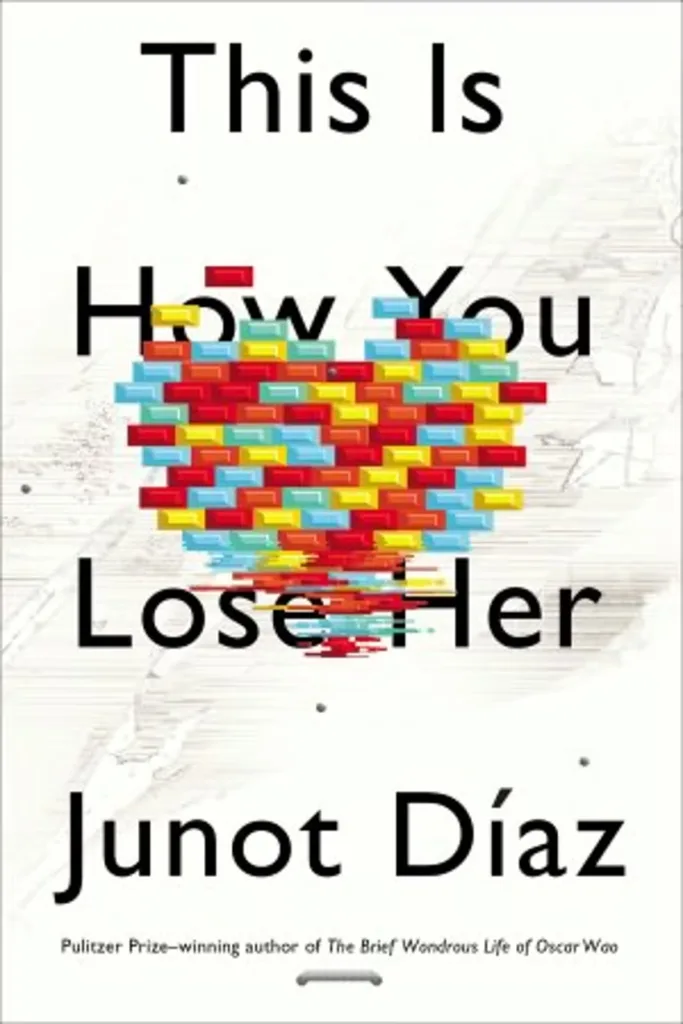 This is how you lose her junot diaz