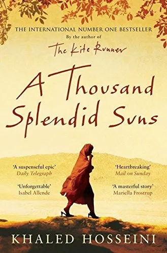 A thousand Splendid Suns Khaled Hosseini