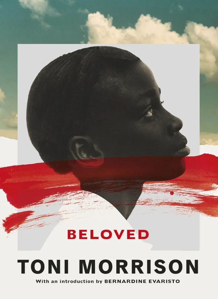 Beloved - Toni Morison