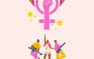 women in music