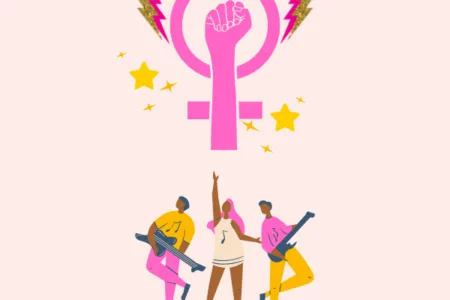 women in music