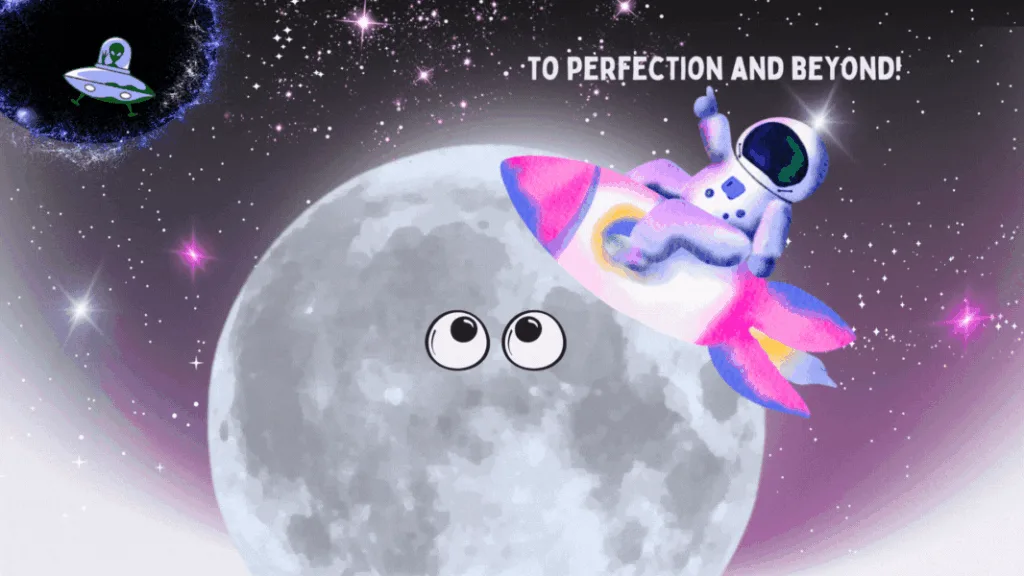 Coping with Perfectionism