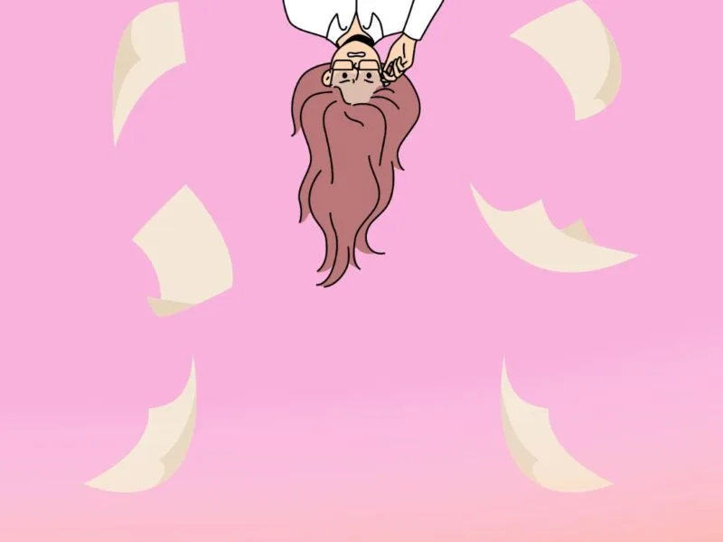 It’s Got To Be Perfect